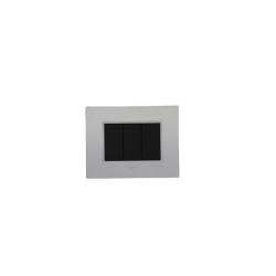 BELLA Rectangulaire Argent Opaque|sfh|7d2e94ea8e23|