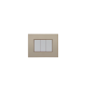 BELLA Rectangulaire Champagne|sfh|b5d8ccd7f733|