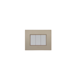 BELLA Rectangulaire Champagne|sfh|825fafd6822b|