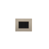 BELLA Rectangulaire Champagne|sfh|587f5a9c3343|