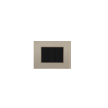 BELLA Rectangulaire Champagne|sfh|8eeaf0287176|