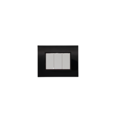 BELLA Rectangulaire Noir Brillant|sfh|218e406000ff|