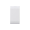 INTERRUPTEUR VA ET VIENT 10A AXIAL DOMUS 44|sfh|759bcbbfaa5e|