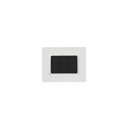 SERENA Techno-Basic Blanc / Cadre Chromé|sfh|7dad979ba1af|
