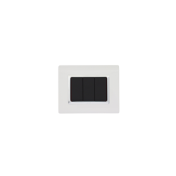SERENA Techno-Basic Blanc / Cadre Chromé|sfh|875014e6584c|