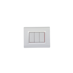 SERENA Techno-Basic Argent Opaque / Cadre Chromé|sfh|b0bd435f33ec|
