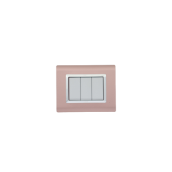 SERENA Métal-Elite Rose Métallisé / Cadre Chromé|sfh|6e9b58bf439d|