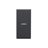 BOUTON POUSSOIR 10A AXIAL TEKLA 44|sfh|593a35a52f53|