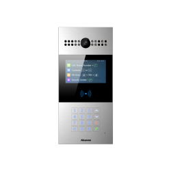 Akuvox R28A|sfh|6dd3fe9f4e5a|
