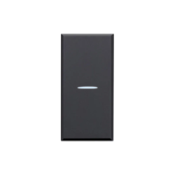 BOUTON POUSSOIR 10A AXIAL TEKLA 44|sfh|234a5b8054c0|