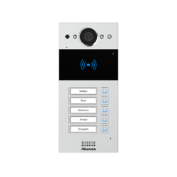 Akuvox R20B|sfh|3a6cd02d7ccc|