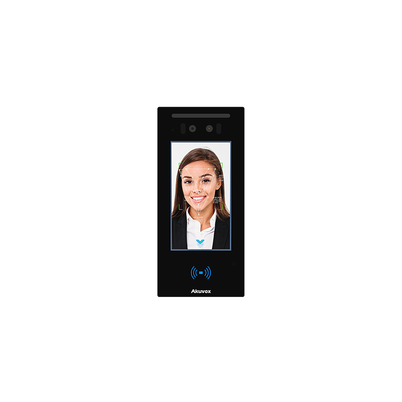 Akuvox E16C|sfh|7d82f5dfb2c0|