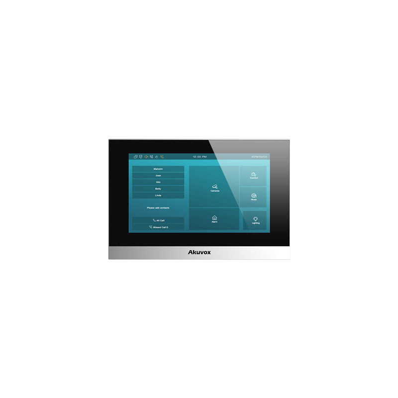 Akuvox C315W|sfh|990b6ddd7e1b|