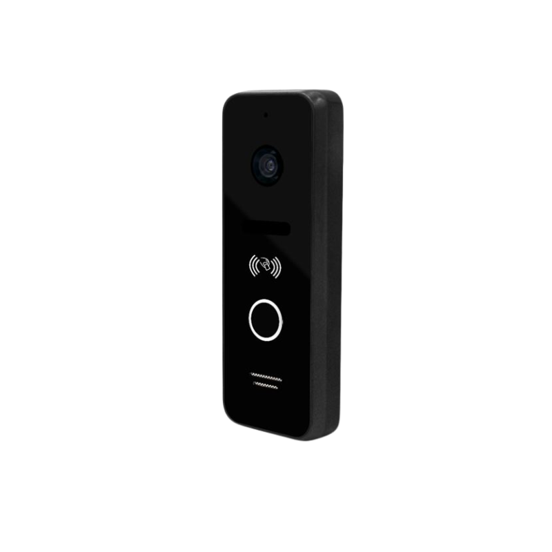 Lotus 1 bouton Avec lecteur RFID|sfh|947d45db2e79|