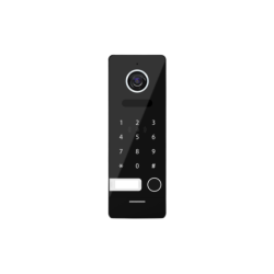 Lotus 1 bouton Avec lecteur RFID & Digicode|sfh|7a588c08eb2b|