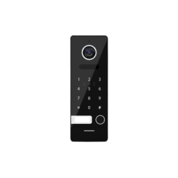 Lotus 1 bouton Avec lecteur RFID & Digicode|sfh|7ed535874e7b|