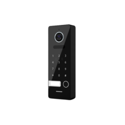 Lotus 1 bouton Avec lecteur RFID & Digicode|sfh|0c85f97bcbdf|