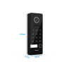 Lotus 1 bouton Avec lecteur RFID & Digicode|sfh|83cb2d127d72|
