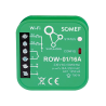 Gestion d'éclairage à un circuit|sfh|2af4d5be8d0c|
