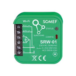 Gestion des volets électriques|sfh|2dbded90c01f|