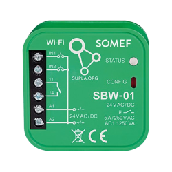 Gestion de portail électrique|sfh|9c47cd26dae6|