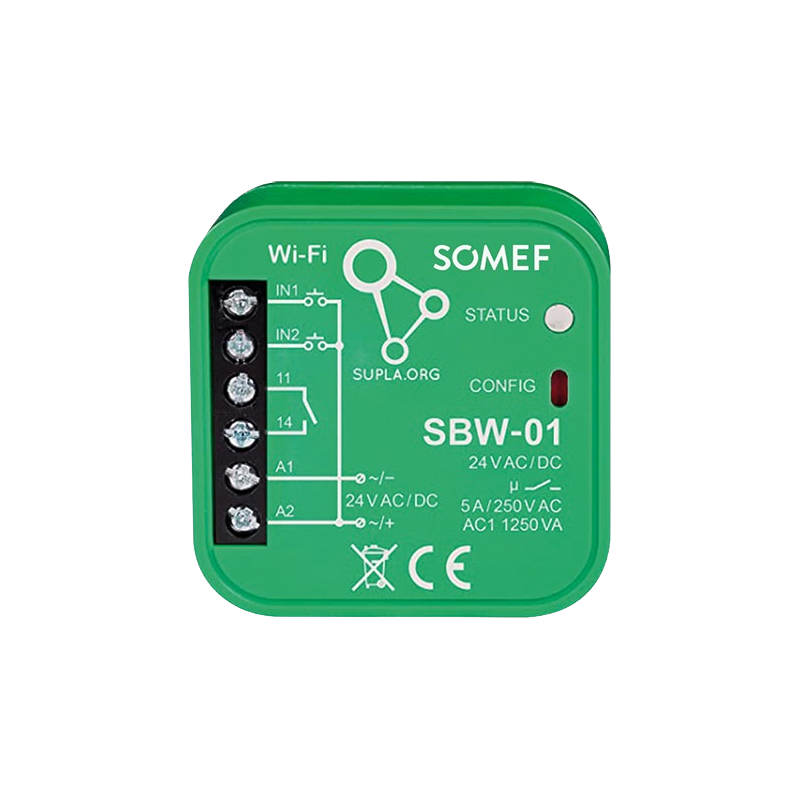 Gestion de portail électrique|sfh|9c47cd26dae6|