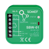 Gestion de portail électrique|sfh|854fcee8c861|