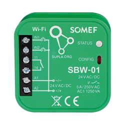 Gestion de portail électrique|sfh|4679836eae42|