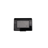 PLAQUE ETANCHE ENCASTREE RECTANGULAIRE 3 MODULES S43 NOIR|sfh|8e6a79e4e166|