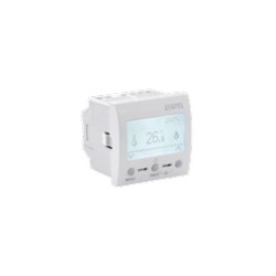 Thermostat Multifonctionnel 2 modules CLARA 43|sfh|d2c806480162|