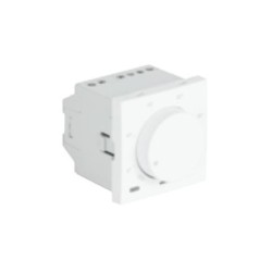 Thermostat Rotatif 2 modules CLARA 43|sfh|442da2de1bcc|