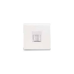 Prise Informatique CAT.6 2 modules CLARA 43|sfh|3c70bdf0eff4|