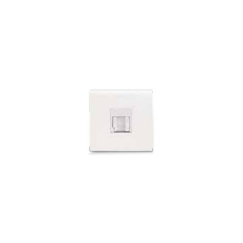 Prise Informatique CAT.6 2 modules CLARA 43|sfh|3c70bdf0eff4|