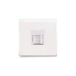 Prise Informatique CAT.6 2 modules CLARA 43|sfh|509f2d9ebf72|