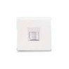 Prise Informatique CAT.6 2 modules CLARA 43|sfh|509f2d9ebf72|