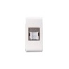 Prise Informatique CAT.6A CLARA 43|sfh|d9b1d0dbdc69|