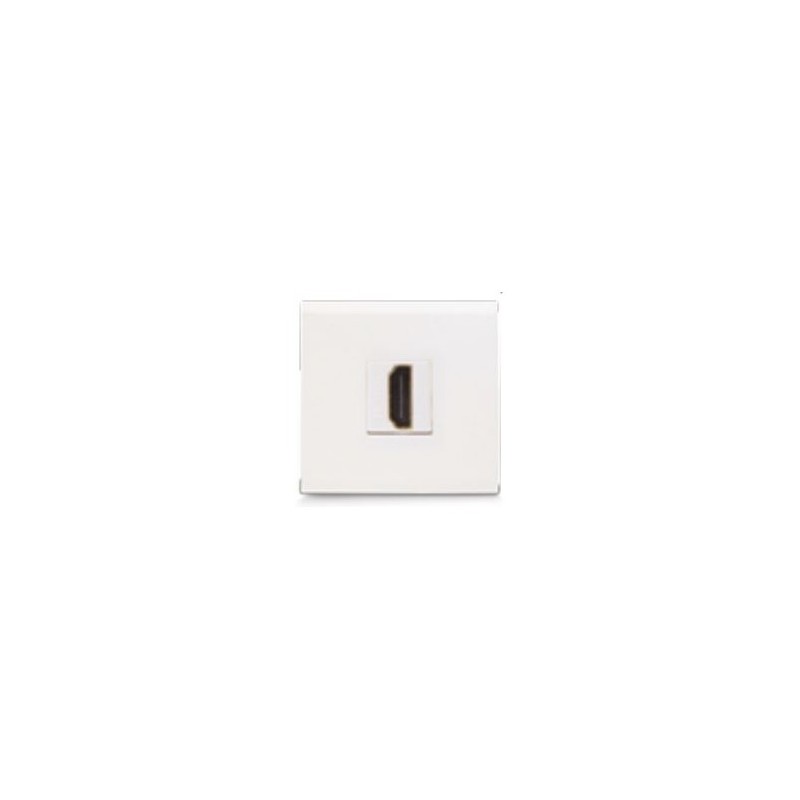 Prise HDMI 2 Modules CLARA 43|sfh|ab04a87431b2|