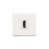 Prise HDMI 2 Modules CLARA 43|sfh|5d831533ad06|