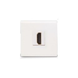 Prise HDMI 2 Modules CLARA 43|sfh|32c24da8c765|
