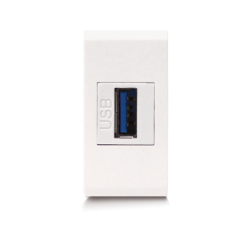 Prise passante USB 3.0 CLARA 43|sfh|3ce0dd189d33|