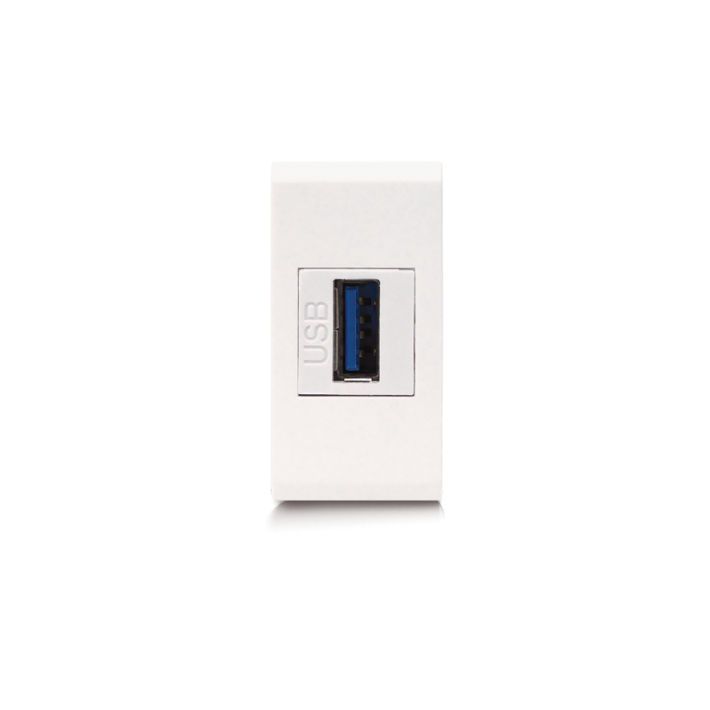 Prise passante USB 3.0 CLARA 43|sfh|3ce0dd189d33|