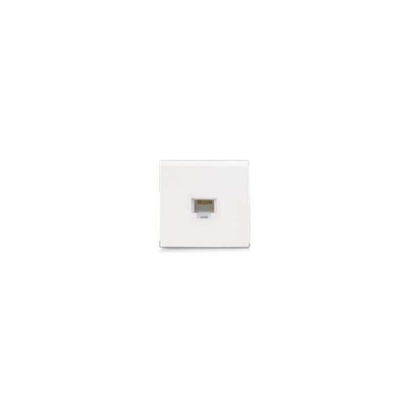 Prise Téléphonique 2 Modules CLARA 43|sfh|c9433d5549cf|