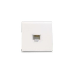Prise Téléphonique 2 Modules CLARA 43|sfh|02ddf1d9da20|