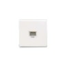 Prise Téléphonique 2 Modules CLARA 43|sfh|02ddf1d9da20|