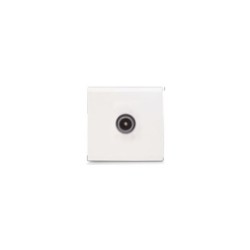 Prise TV 2 Modules CLARA 43|sfh|c607708483c3|