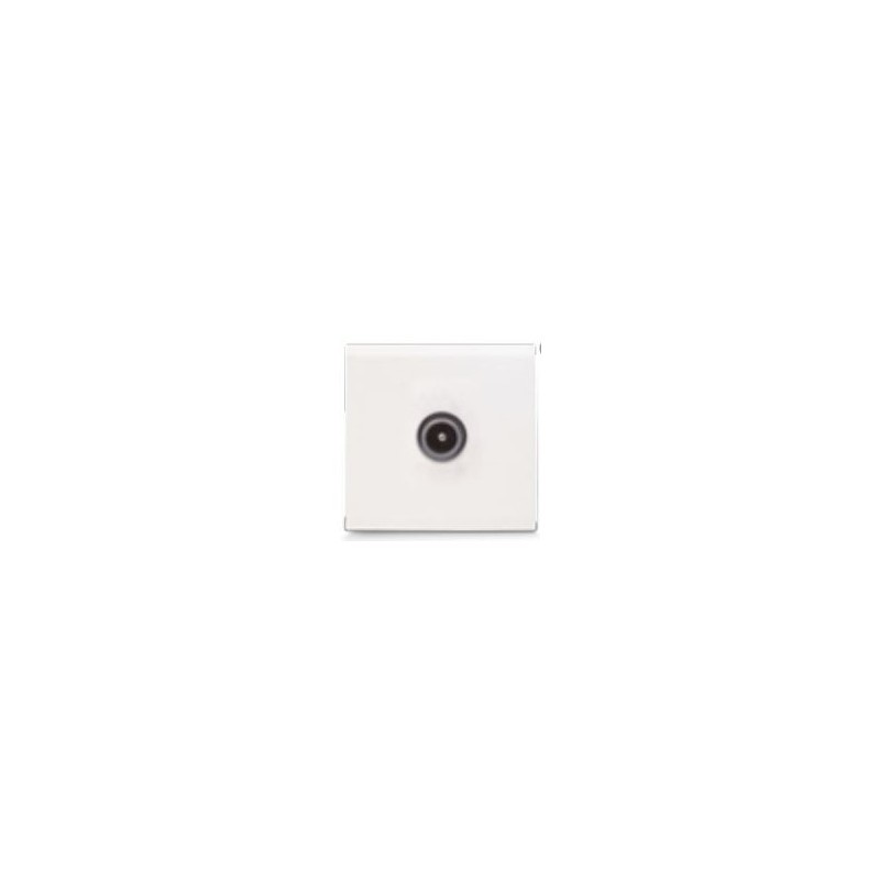 Prise TV 2 Modules CLARA 43|sfh|c607708483c3|