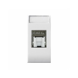PRISE INFORMATIQUE 8+1 PLOTS RJ45 CAT 6AS FTP DOMUS 44|sfh|1c3483617bb5|