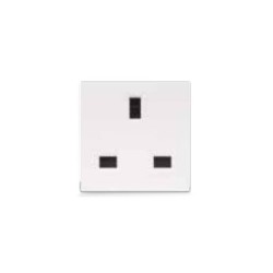 Prise de courant anglaise (2P+T 13A) CLARA 43|sfh|d689445cd2f1|