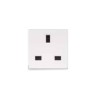 Prise de courant anglaise (2P+T 13A) CLARA 43|sfh|d689445cd2f1|