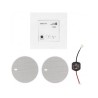 Récepteur audio Bluetooth modulaire Clara|sfh|64c5decb3aa7|